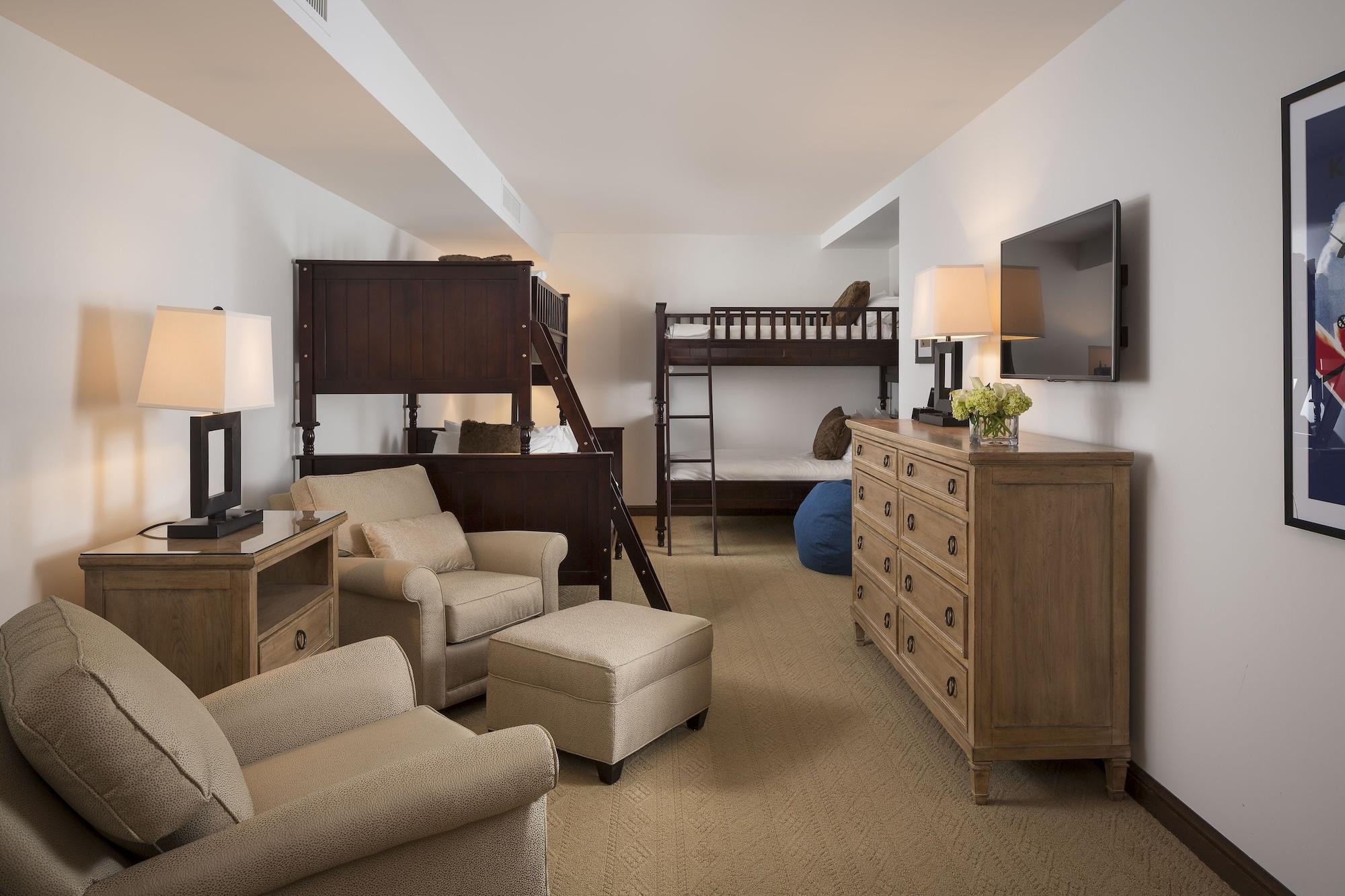 Madeline Hotel&Residences, Auberge Resorts Collection Telluride Exterior foto