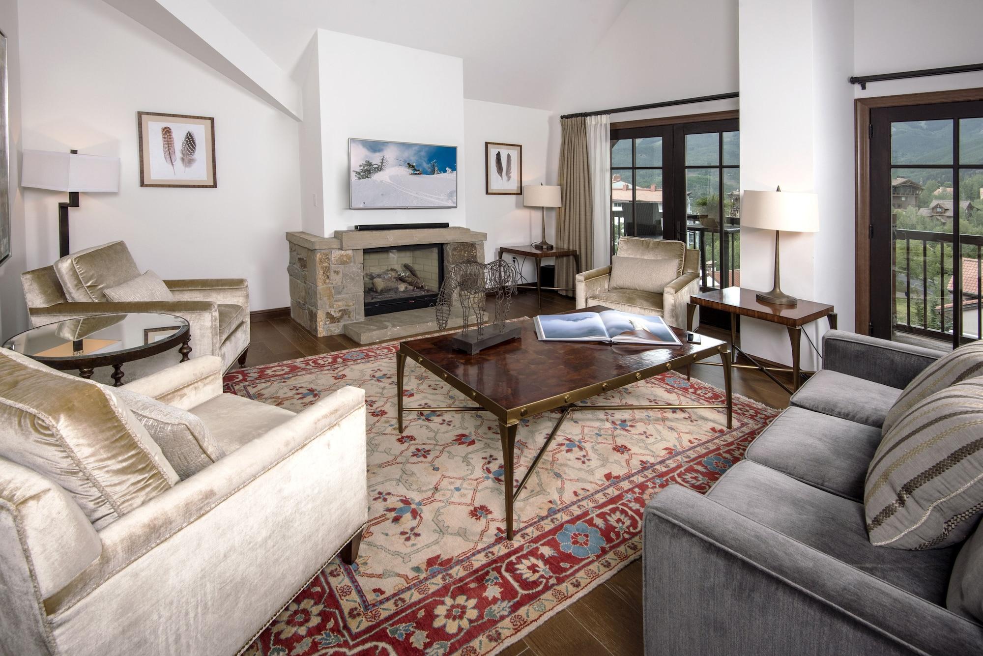 Madeline Hotel&Residences, Auberge Resorts Collection Telluride Exterior foto