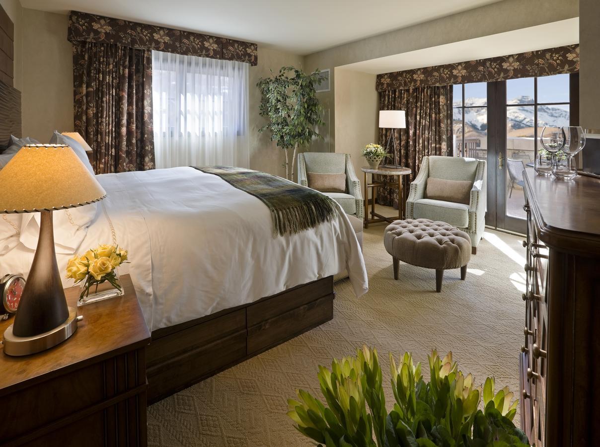Madeline Hotel&Residences, Auberge Resorts Collection Telluride Habitación foto