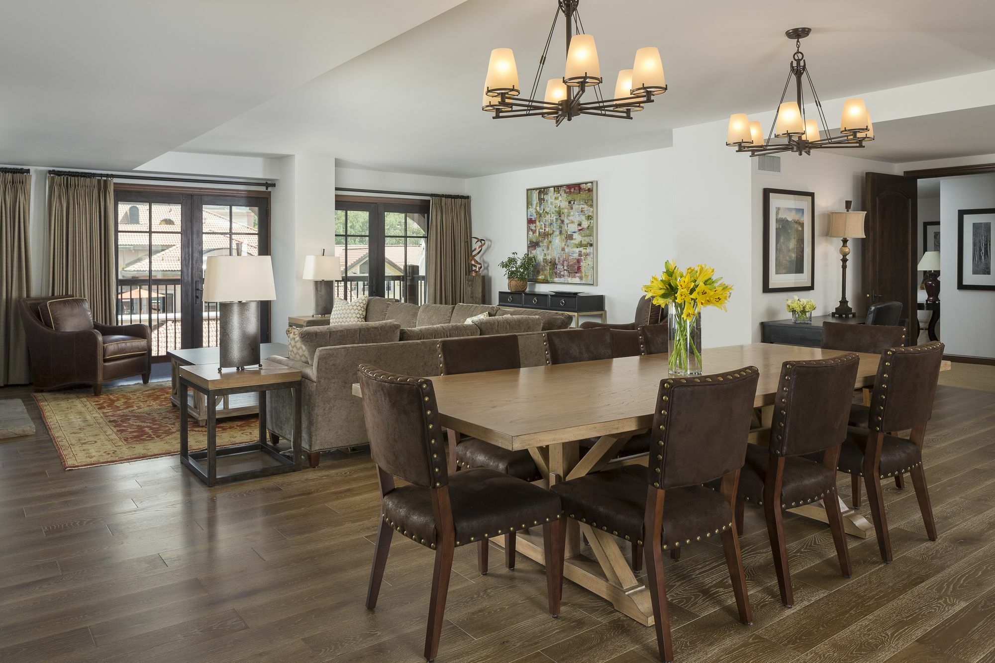 Madeline Hotel&Residences, Auberge Resorts Collection Telluride Exterior foto