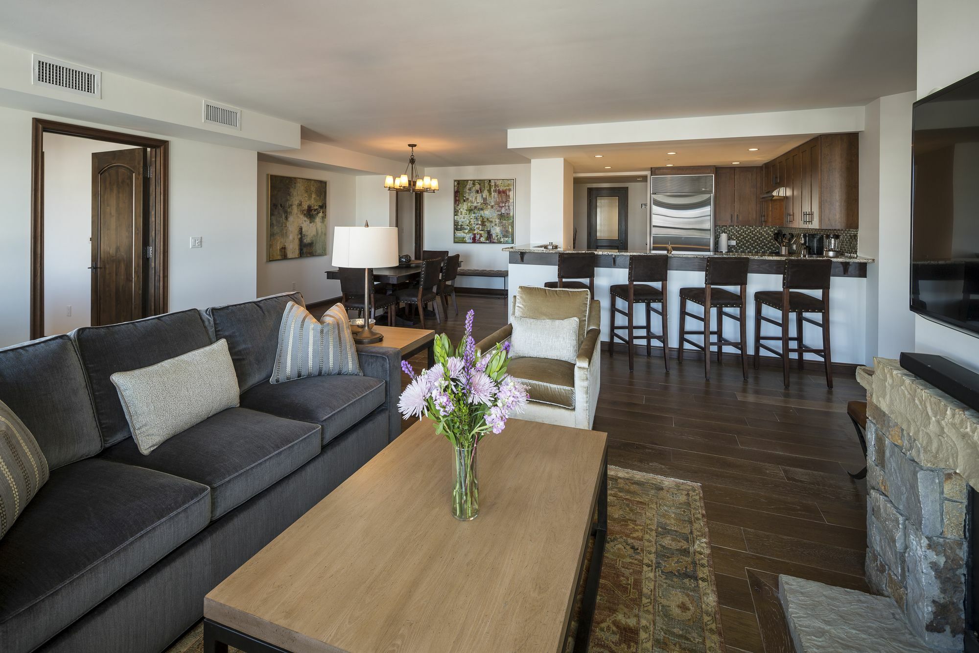 Madeline Hotel&Residences, Auberge Resorts Collection Telluride Exterior foto