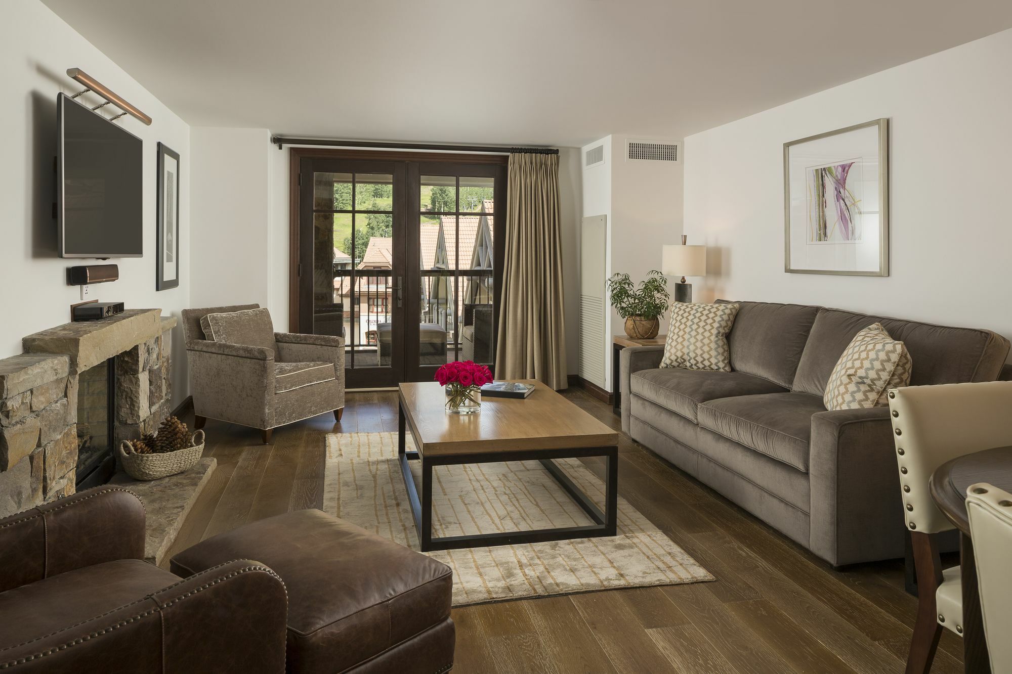 Madeline Hotel&Residences, Auberge Resorts Collection Telluride Exterior foto