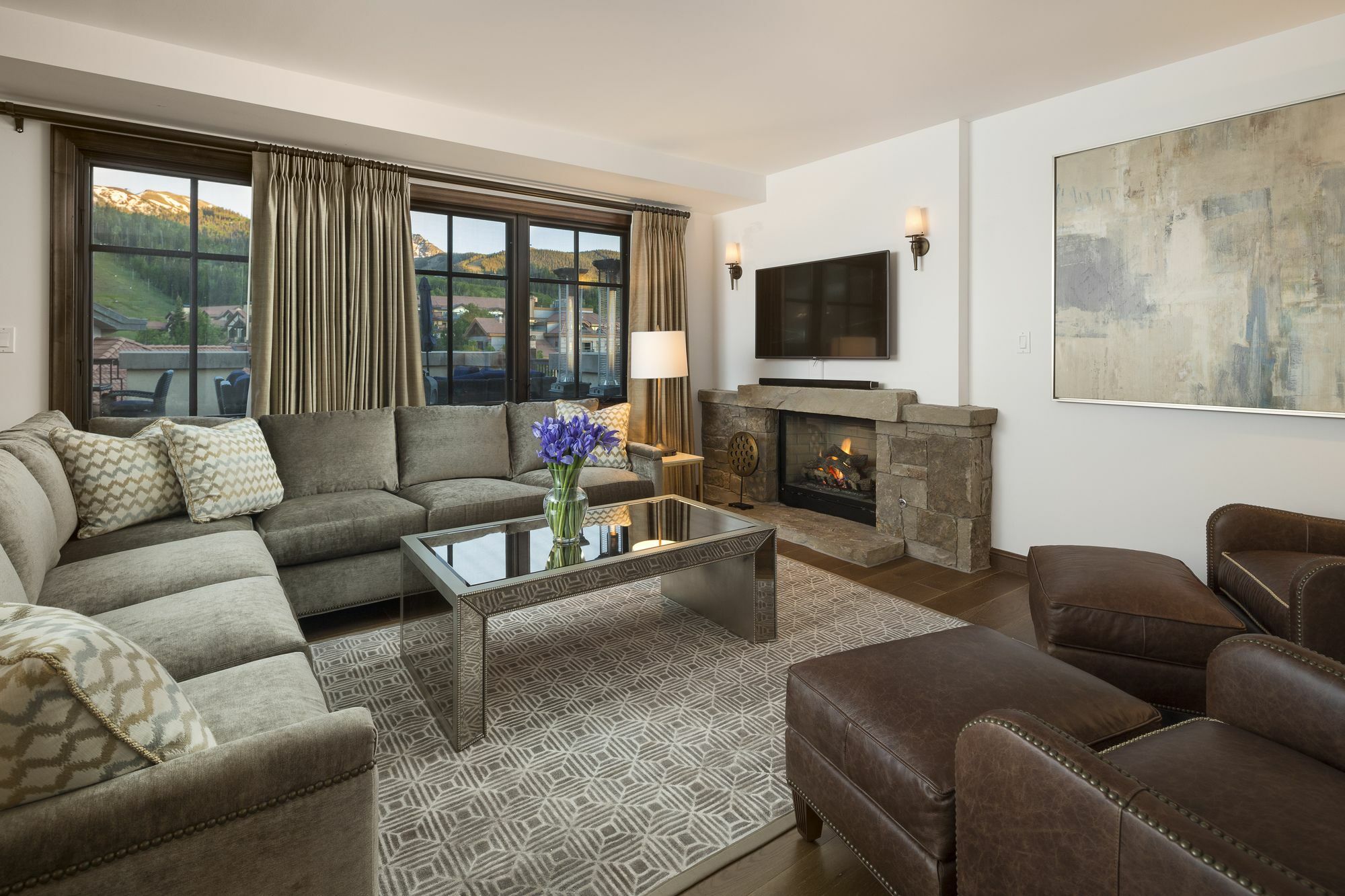 Madeline Hotel&Residences, Auberge Resorts Collection Telluride Exterior foto