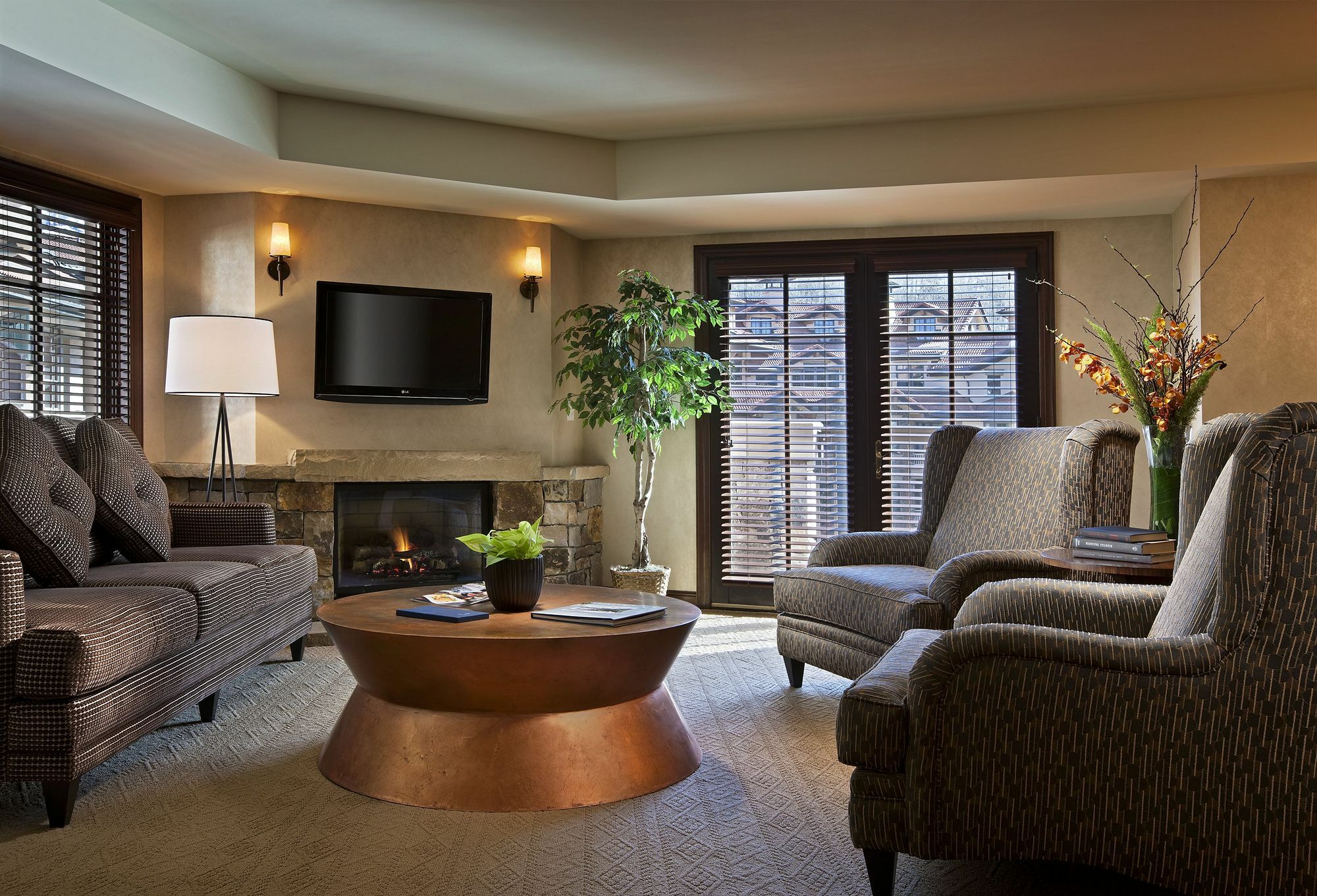 Madeline Hotel&Residences, Auberge Resorts Collection Telluride Exterior foto